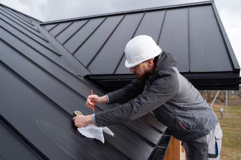What to Ask Roofing Contractors in Peabody, MA: A Guide for Homeowners